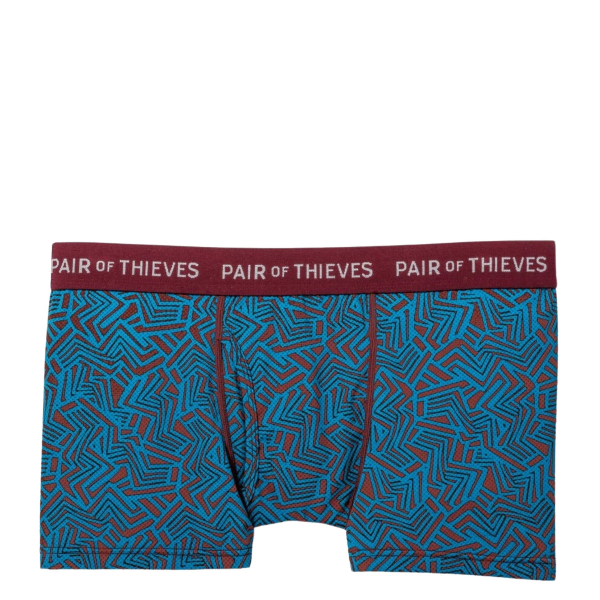 PAIR OF THIEVES - Men's Super Fit Trunks – Beyond Marketplace