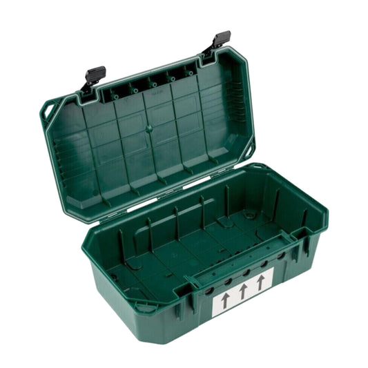 PARKSIDE Electronic Accessories Green PARKSIDE - PKSB 54 A1 cable protection box