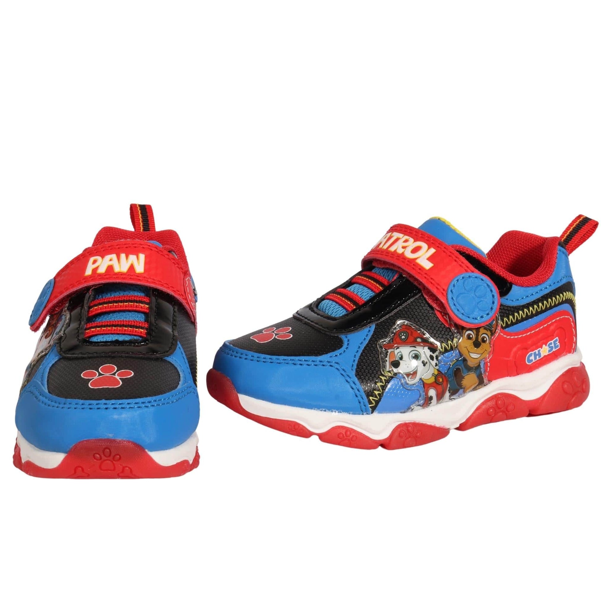 PAW PATROL Baby Shoes 24 / Multi-Color PAW PATROL - Baby - Light Up Sneakers