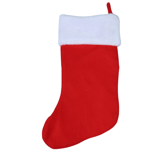 PAW PATROL Christmas Decoration Red PAW PATROL - Christmas Stocking