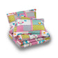 PEANUT & OLLIE Comforter/Quilt/Duvet Twin/Full / Multi-Color PEANUT & OLLIE - Han Comforter Set Twin/Full