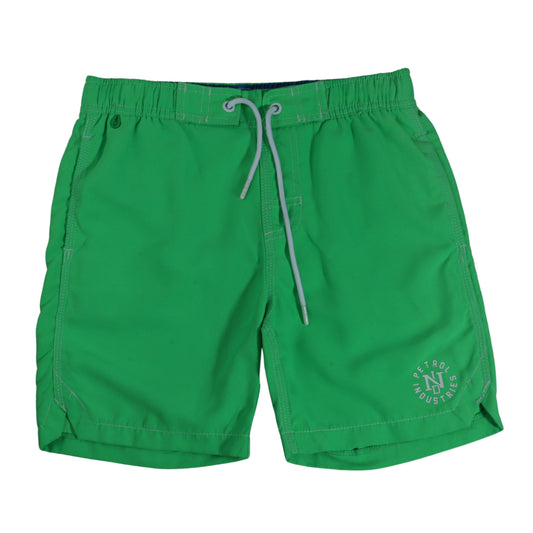 PETROL INDUSTRIES Boys Swimwear M / Green PETROL INDUSTRIES - KIDS - Pull Over Swimwear