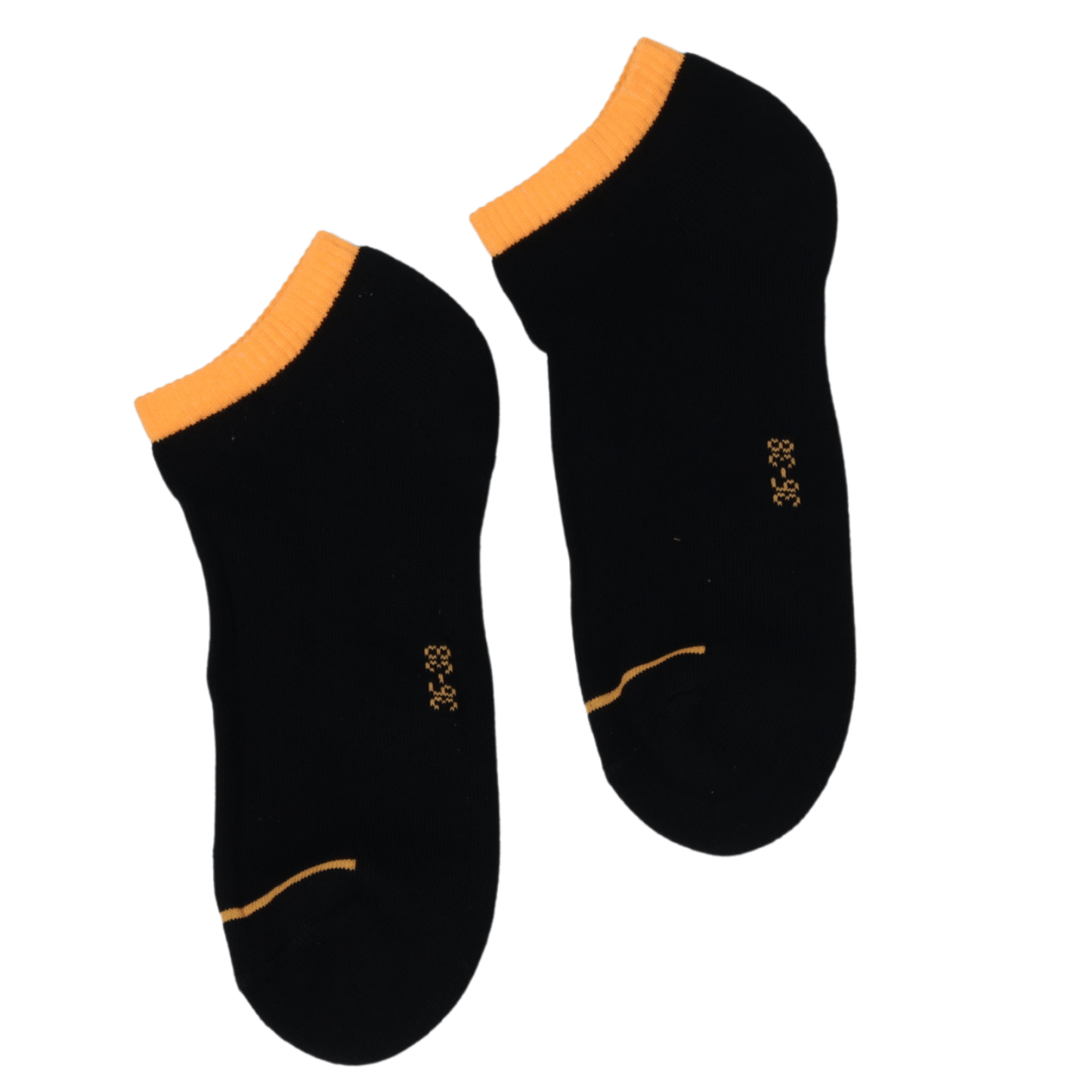 POLO CLUB Socks POLO CLUB - All Sports Embroidered Soft Low Cut Socks