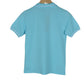 POPITO Boys Tops S / Blue POPITO - KIDS - Front Buttons Polo