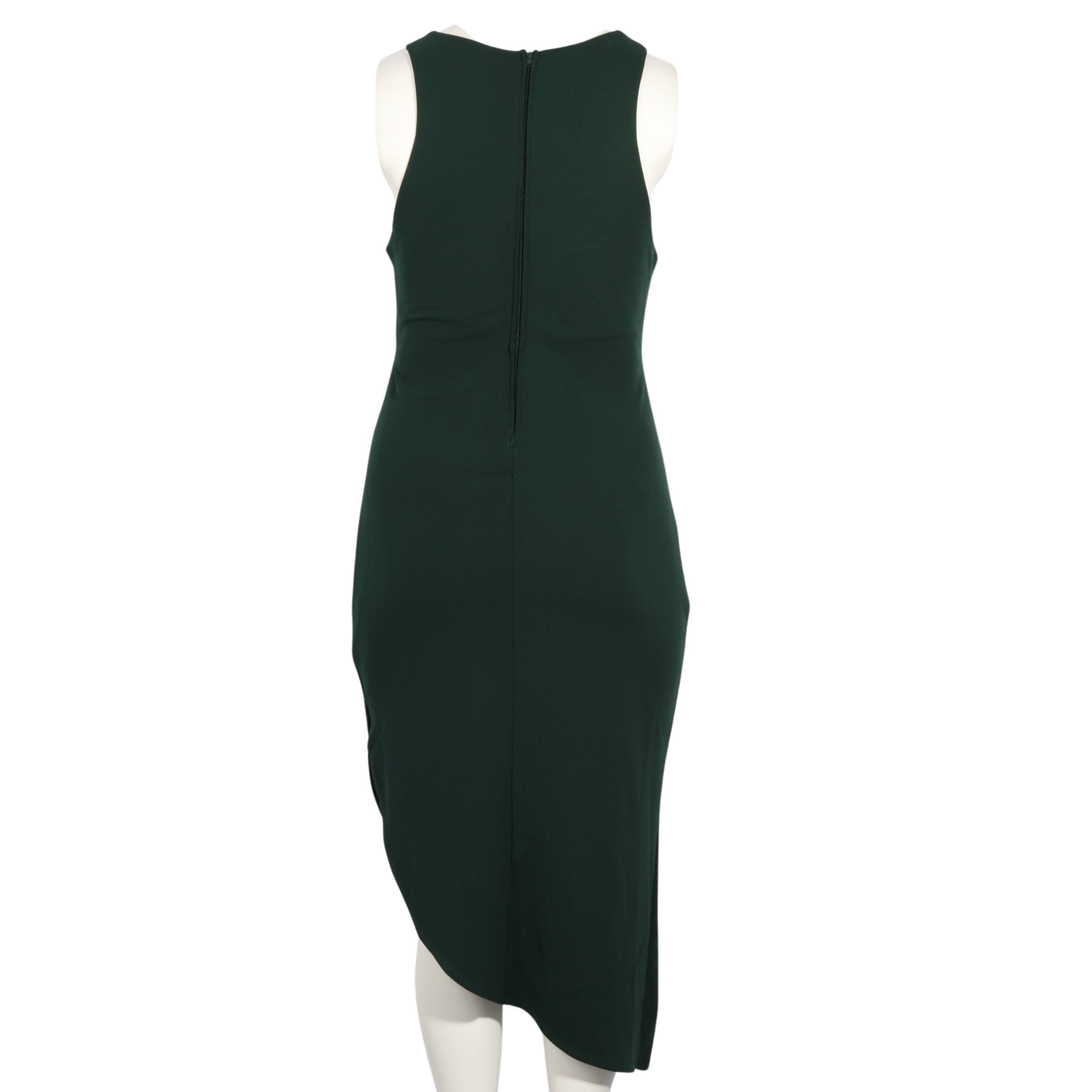 Premier amour sleeveless sheath hot sale dress