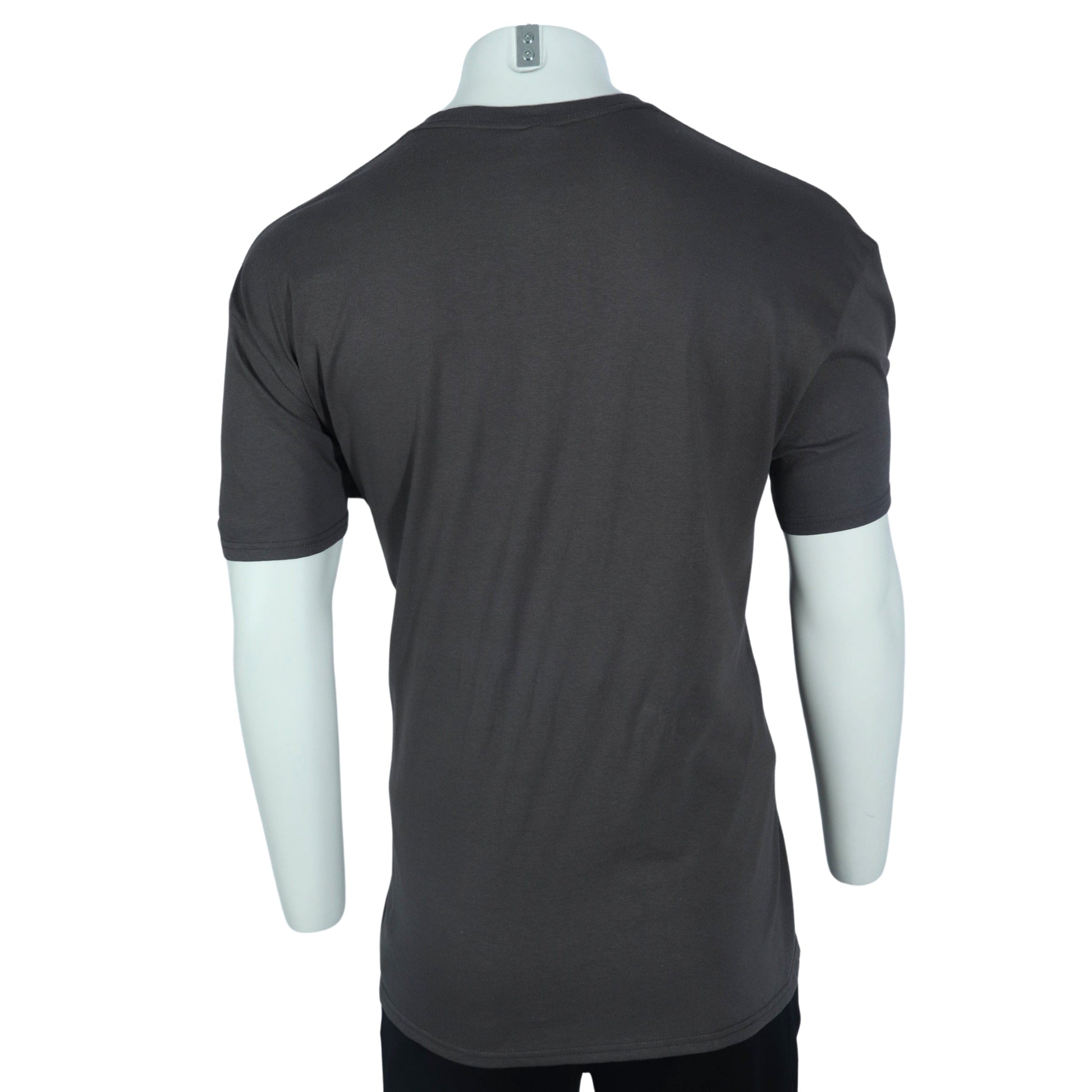 PRO WEIGHT Mens Tops XXL / Grey PRO WEIGHT - Pull Over T-Shirt