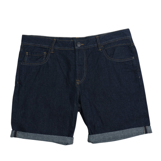 PRODUKT Mens Bottoms XL / Blue PRODUKT - Denim Shorts