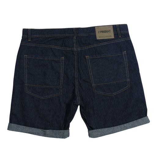 PRODUKT Mens Bottoms XL / Blue PRODUKT - Denim Shorts