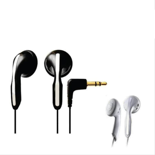 PROSOUND Electronic Accessories PROSOUND -  Wired Earphones Silver - JY408