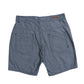PROTEST Mens Bottoms S / Grey PROTEST - Belt Loops Shorts