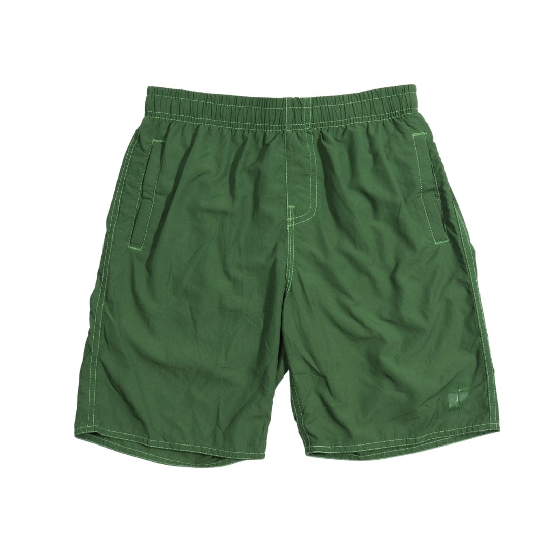 PROTEST M / Green PROTEST - Kids - Pocketed Swimshorts