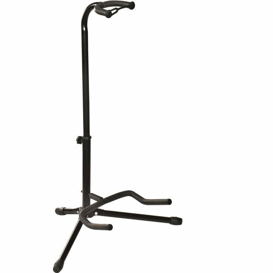 Provideolb Acoustic Guitar Stands & Hangers Conqueror Tripod Guitar Stand - H175A