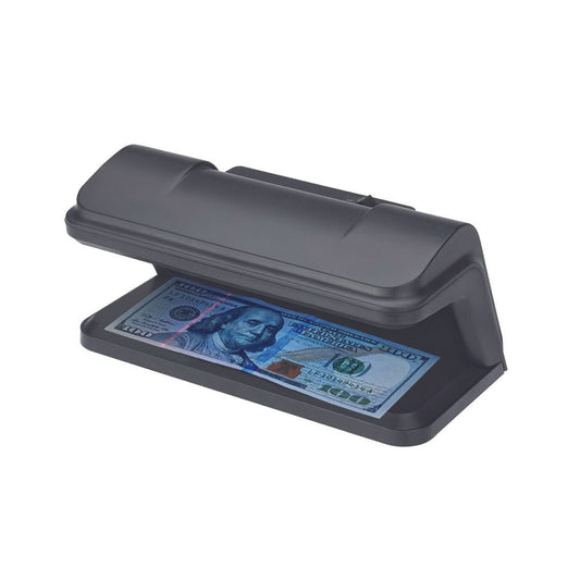 Provideolb Bill Counters Conqueror Money Detector with LED Lamp - M115