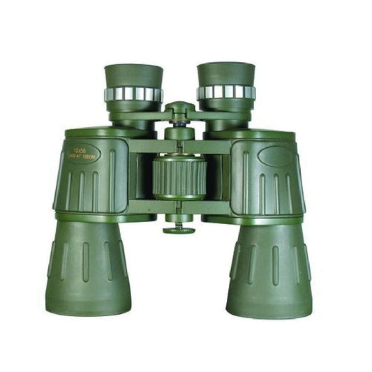 Provideolb Binoculars Binoculars 10x50 Compact and Folding - BN8072