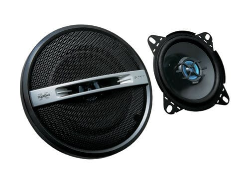 Provideolb CAR SPEAKERS Sony 2 Way Car Speaker - GTF1025B