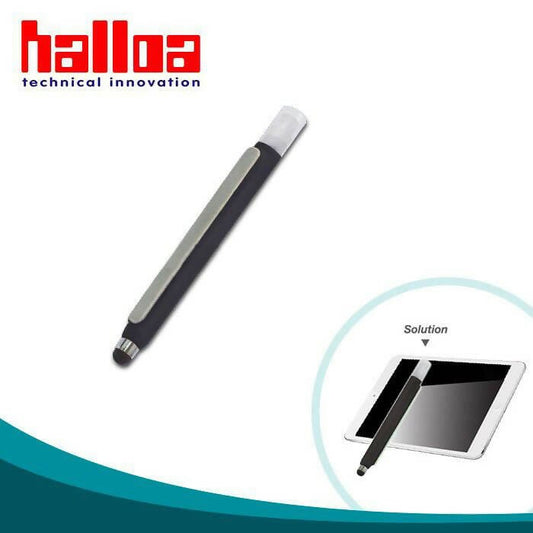 Provideolb Computer Cleaning & Repair Halloa Cleaner Pen with Rubber Tip - HN8227