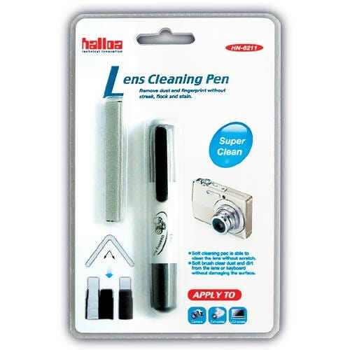 Provideolb Computer Cleaning & Repair Halloa Pen Cleaner - HN6211