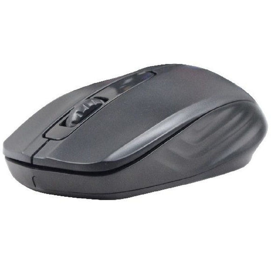 Provideolb Computer Mice Conqueror USB Wired Optical Mouse 4 Buttons - P385