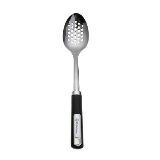 Provideolb Cooking Utensil Sets Westinghouse Slotted Spoon Stainless Steel - WCKT0081004