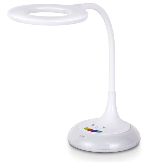 Provideolb Desk Lamps Guanya Lightning LED Desk Lamp 8W - R908