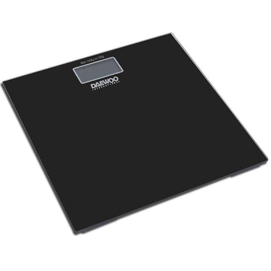 Provideolb Digital Bathroom Scales Daewoo Digital Bathroom Electronic Weight Scale - 4205