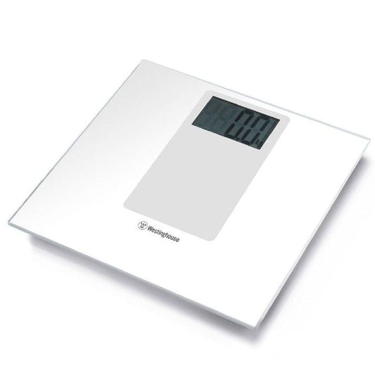 Provideolb Digital Bathroom Scales Westinghouse Digital Bathroom Electronic Weight Scale - WHSEM2701