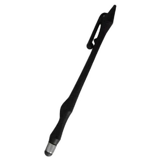 Provideolb Digital Pens Halloa Stylus Pen Double Sided with Clip for Touch Screen Devices - HN8211