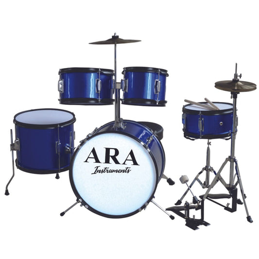 Provideolb Drum Sets Ara Drums Set 16 x 11 - M436