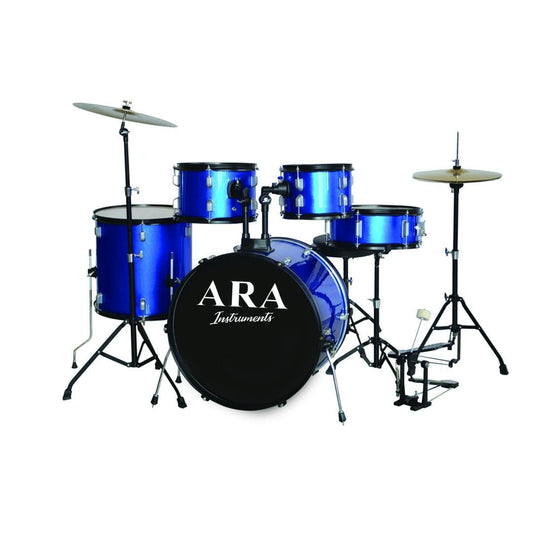 Provideolb Drum Sets Ara Drums Set 22"x14" - M437