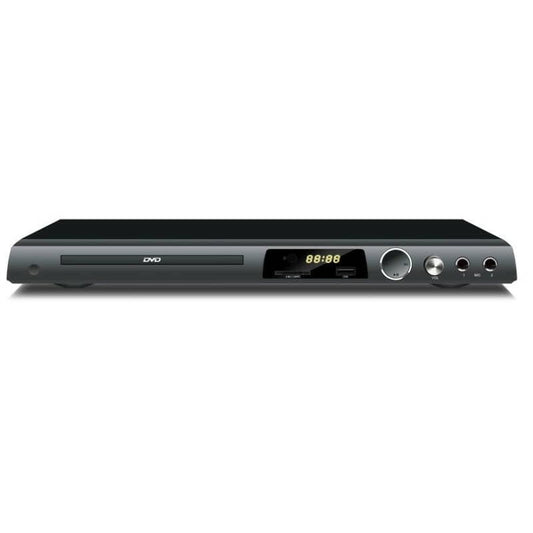 Provideolb DVD Players Akai DVD Player suitable for Karaoke, USB - 108