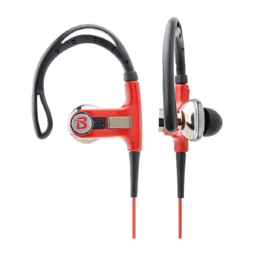 Provideolb Earbud & In-Ear Headphones Labsic Earphones Wired - IP07