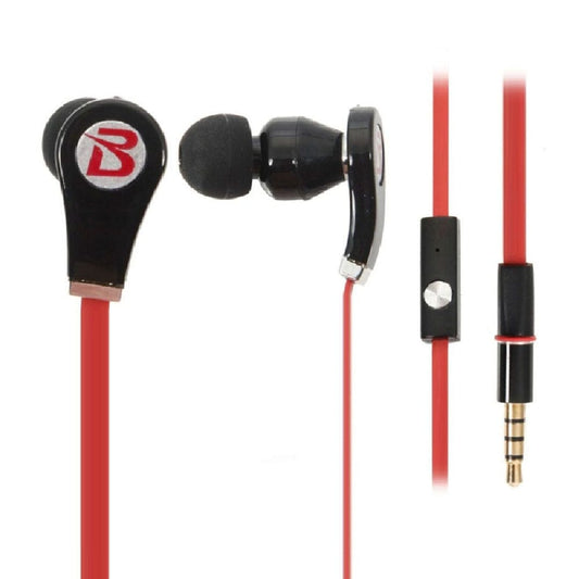 Provideolb Earbud & In-Ear Headphones Labsic Earphones Wired - IP08
