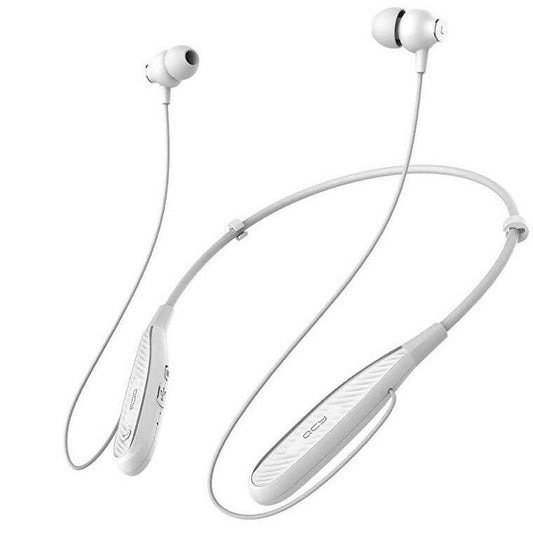 Provideolb Earbud & In-Ear Headphones QCY Bluetooth Earbuds Wireless In-Ear Headphone for Hands-Free Calling and Music with Portable Charger - QY25plus