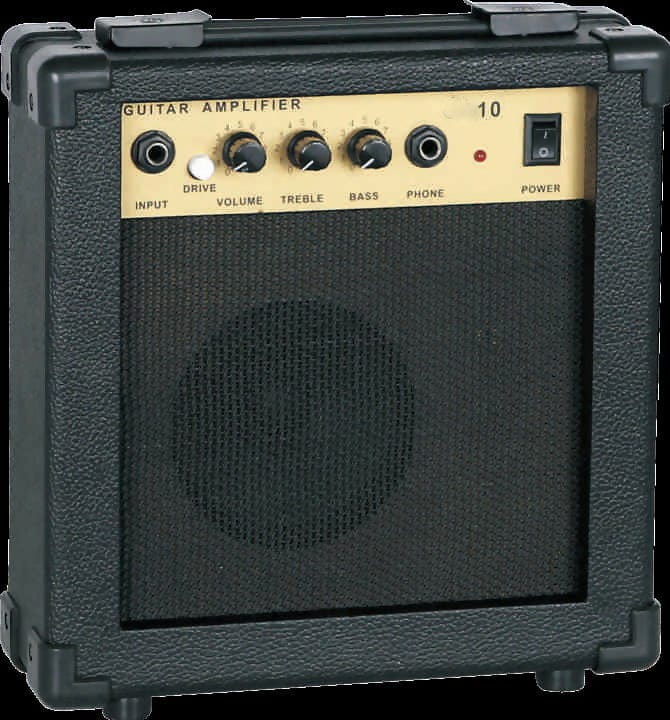 Provideolb Electric Guitar Amplifiers Conqueror Electric Guitar Amplifier - MGA010