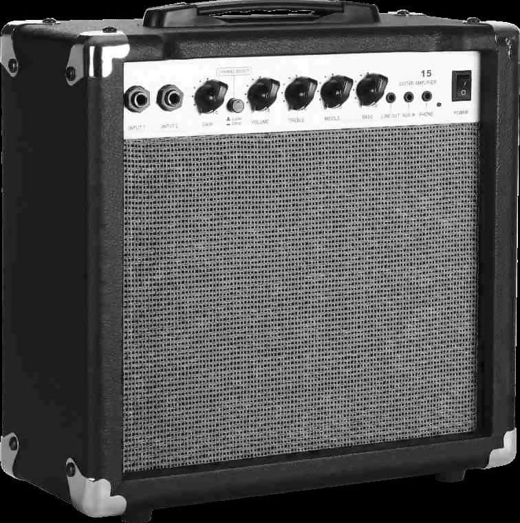 Provideolb Electric Guitar Amplifiers Conqueror Electric Guitar Amplifier - MGA015
