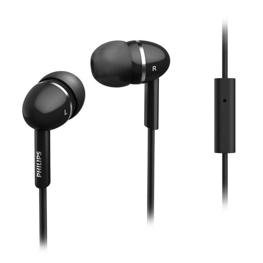 PROVIDEOLB Electronic Accessories Aita Wired Earphones Black