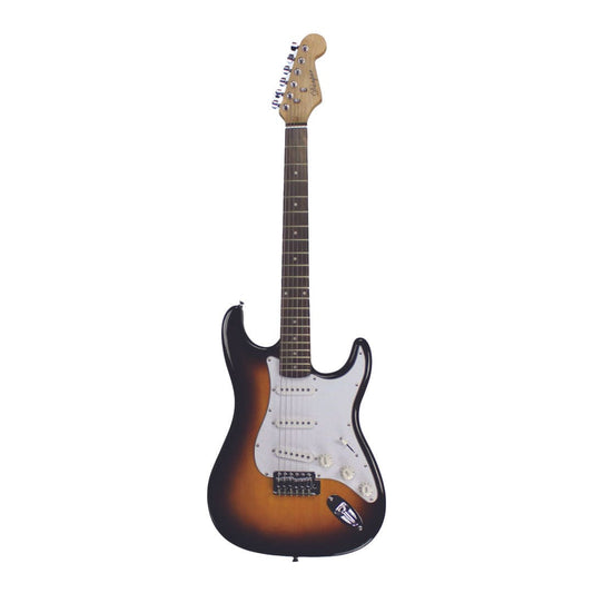 Provideolb Guitars Ara Guitar Electric 25.5" - M425