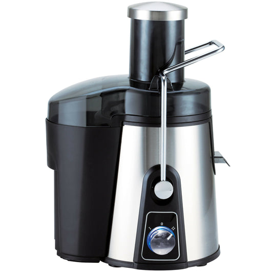 Provideolb Juicers Daewoo Electric Juice Extractor with 1.6L Container 800W - DJE5667