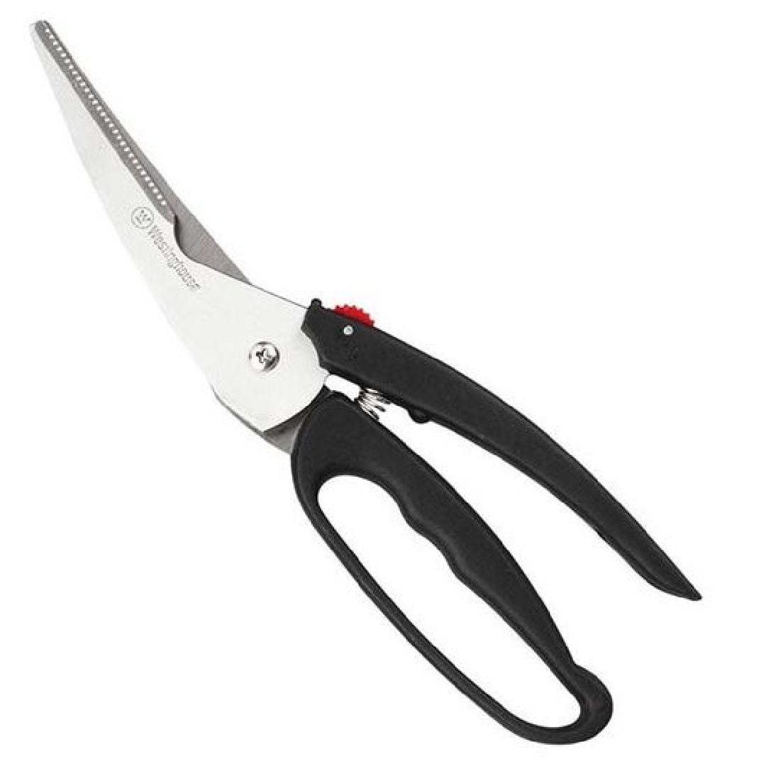 Provideolb Kitchen Shears Westinghouse Kitchen Shears / Scissors with Sharp Blade - 97018