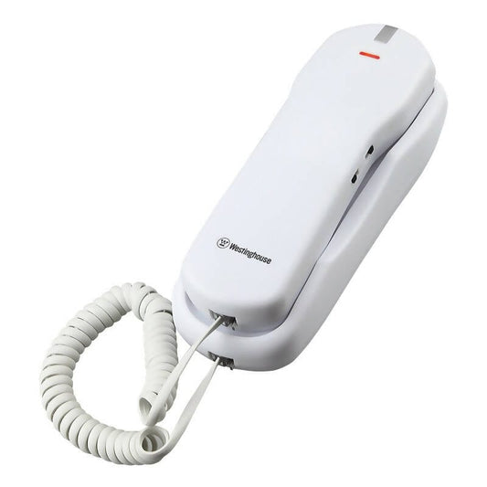 Provideolb Landline Phones Westinghouse Trimline Corded Telephone - 2118
