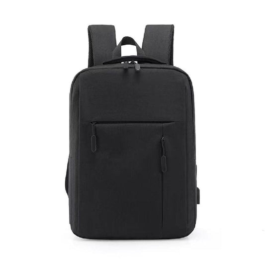 Provideolb Laptop Backpacks Conqueror Backpack Fits up to 15.6 Inch Laptops with USB and AUX Earphone Ports - CLB320