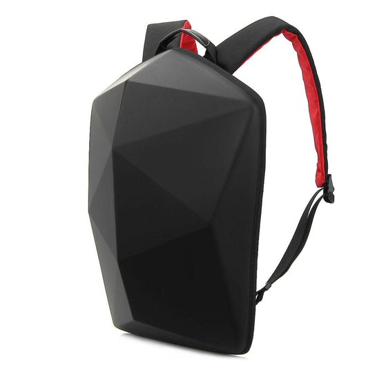 Provideolb Laptop Backpacks Kingslong Gaming Protective Bag Fits up to 15.6" Laptop Black - KLB180822R