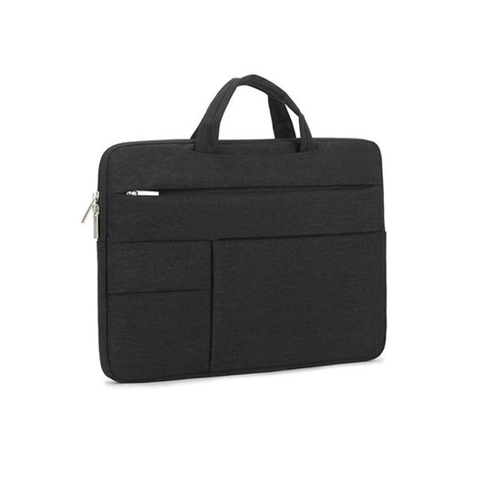 Provideolb Laptop Messenger & Shoulder Bags Conqueror Protective Laptop Bag Carrying Case Fits 15.6 Inch Laptops - CSB200