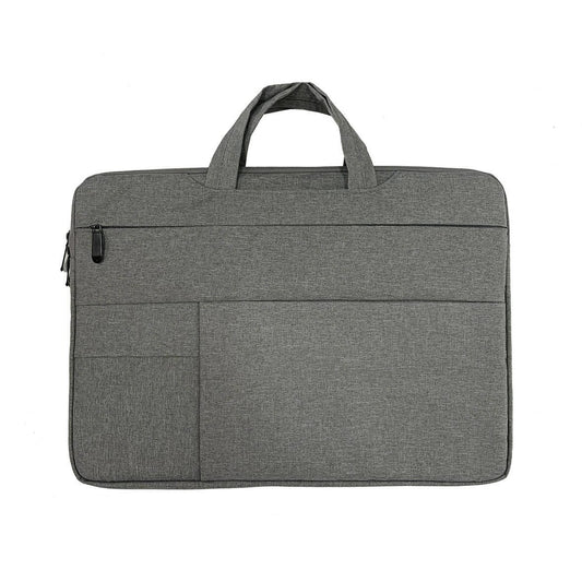 Provideolb Laptop Messenger & Shoulder Bags Conqueror Protective Laptop Bag Carrying Case Fits 15.6 Inch Laptops - CSB300