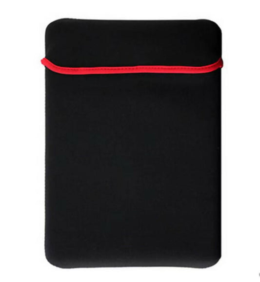 Provideolb Laptop Sleeves Conqueror 15.6 Inch Laptop Sleeve Black - LSE2002