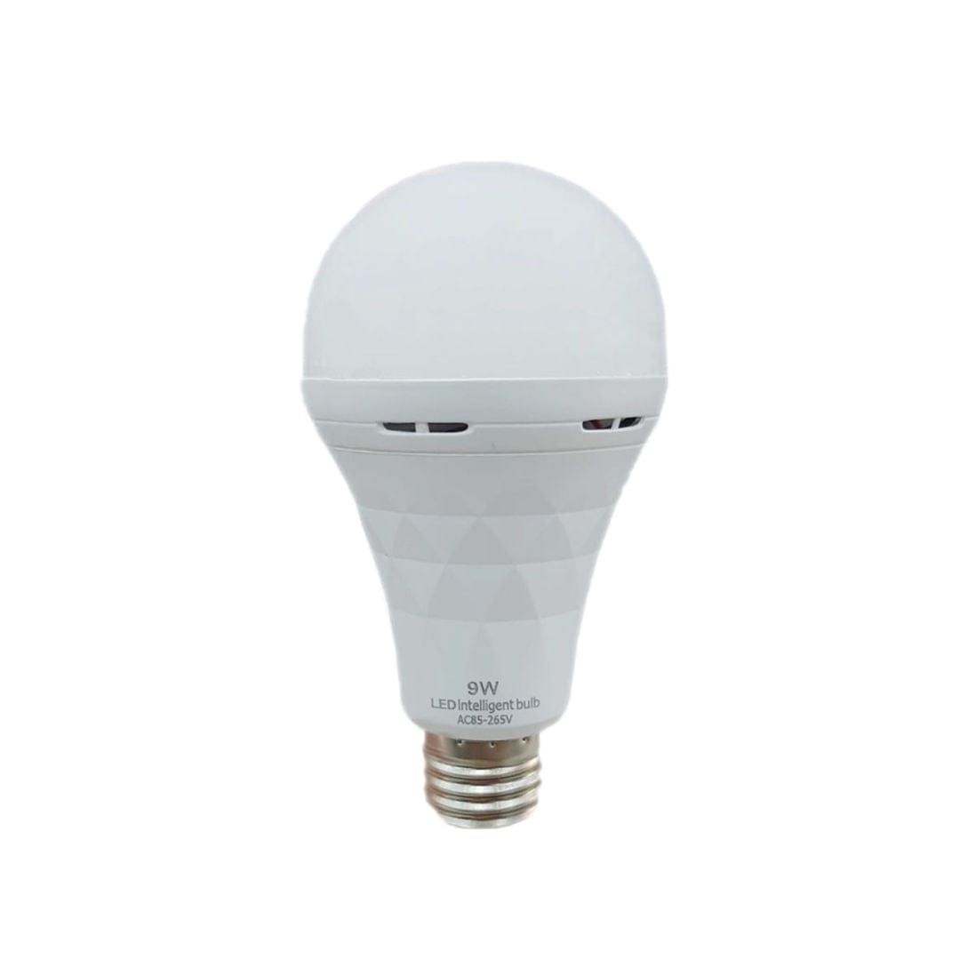 Provideolb LED Bulbs Gway Multifunctional Emergency Rechargeable LED Bulb 9 Watt - Y109