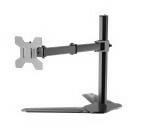 Provideolb Monitor Arms & Monitor Stands Conqueror Table Stand Desk for LED, LCD, Plasma TV 13" to 27'' - MM01