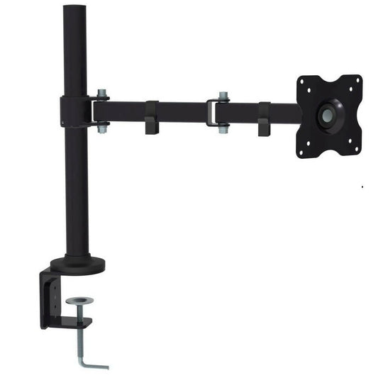 Provideolb Monitor Arms & Monitor Stands Conqueror Table Stand Desk for LED, LCD, Plasma TV 13'' to 27'' - MS03