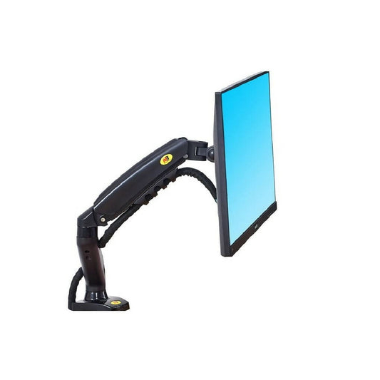 Provideolb Monitor Arms & Monitor Stands NB Desk Stand for LED / LCD / Plasma TV 17"-30" - F80