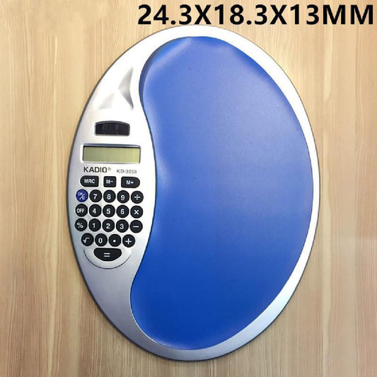 Provideolb Mouse Pads Kadio Mouse Pad Calculator - KD3058
